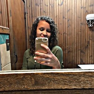 Meet your Posher, Brooklynn